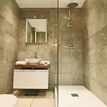 Two Bedroom Meridian Place Bristol
