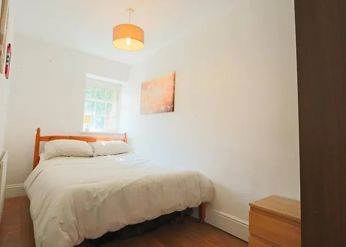 Two Bedroom Meridian Place