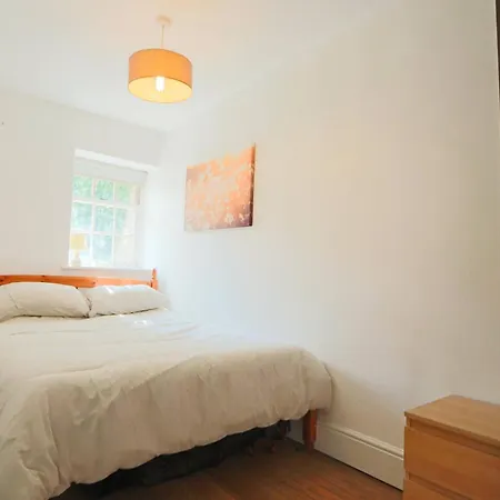 Two Bedroom Meridian Place