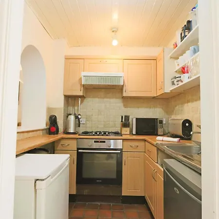 Appartement Two Bedroom Meridian Place