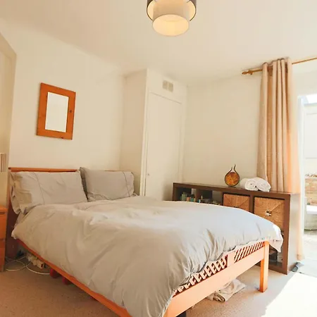 Two Bedroom Meridian Place